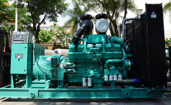 禄丰柴油发电机 禄丰柴油发电机